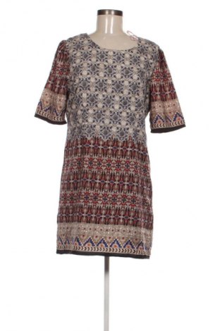 Φόρεμα Forever 21, Μέγεθος L, Χρώμα Πολύχρωμο, Τιμή 13,99 €