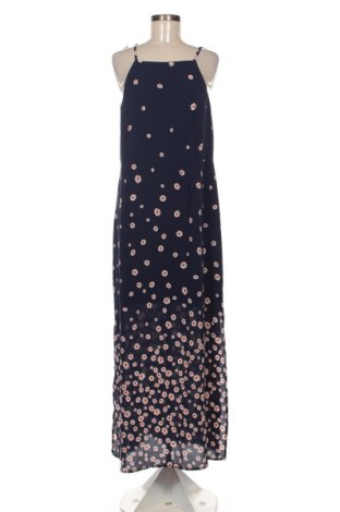 Kleid Forever 21, Größe XXL, Farbe Mehrfarbig, Preis 23,99 €