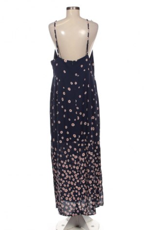 Kleid Forever 21, Größe XXL, Farbe Mehrfarbig, Preis 23,99 €