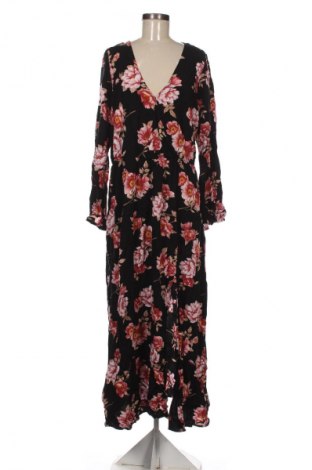 Sukienka Forever 21, Rozmiar 3XL, Kolor Kolorowy, Cena 111,99 zł
