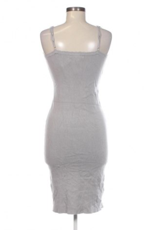 Kleid Forever 21, Größe L, Farbe Grau, Preis € 18,99