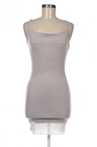 Φόρεμα Forever 21, Μέγεθος S, Χρώμα Γκρί, Τιμή 17,99 €