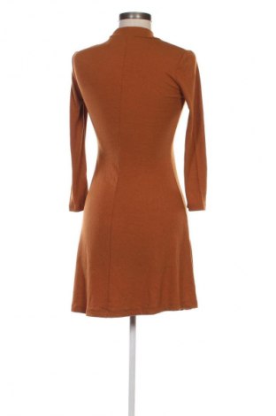 Ruha Forever 21, Méret S, Szín Barna, Ár 7 339 Ft
