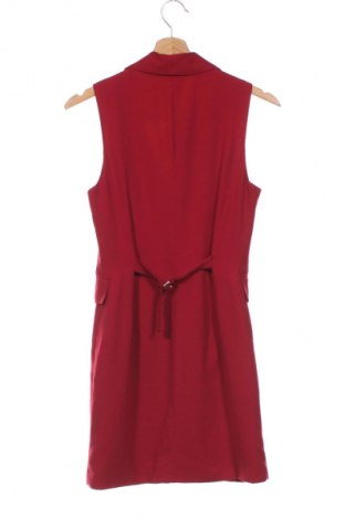 Kleid Forever 21, Größe XS, Farbe Rot, Preis € 38,99