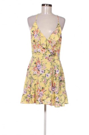 Šaty  Forever 21, Velikost L, Barva Vícebarevné, Cena  999,00 Kč