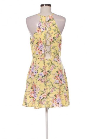 Šaty  Forever 21, Velikost L, Barva Vícebarevné, Cena  999,00 Kč