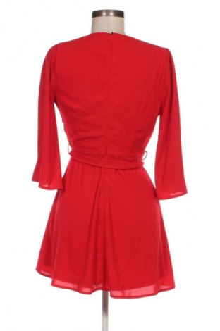 Kleid Forever 21, Größe S, Farbe Rot, Preis € 43,99