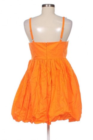 Rochie Forever 21, Mărime L, Culoare Portocaliu, Preț 202,99 Lei