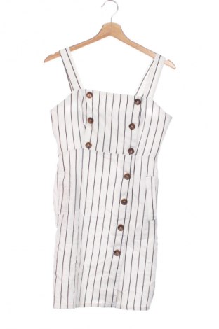 Šaty  Forever 21, Veľkosť XS, Farba Biela, Cena  13,81 €