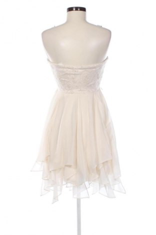 Rochie Forever New, Mărime M, Culoare Ecru, Preț 255,10 Lei