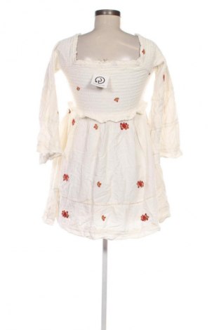 Ruha Free People, Méret M, Szín Fehér, Ár 22 109 Ft