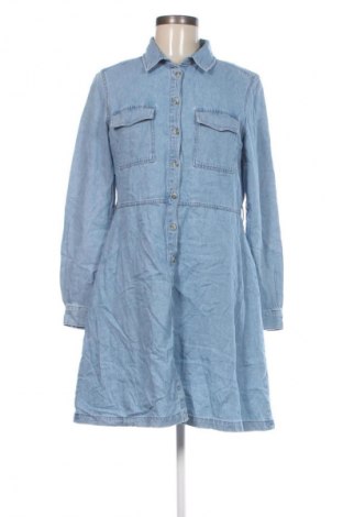 Kleid French Connection, Größe S, Farbe Blau, Preis € 57,99