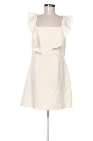 Šaty  French Connection, Veľkosť L, Farba Biela, Cena  109,95 €