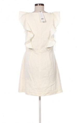 Šaty  French Connection, Veľkosť L, Farba Biela, Cena  109,95 €
