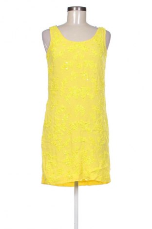 Rochie French Connection, Mărime S, Culoare Galben, Preț 181,05 Lei