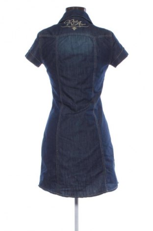 Rochie Fresh Made, Mărime S, Culoare Albastru, Preț 156,99 Lei