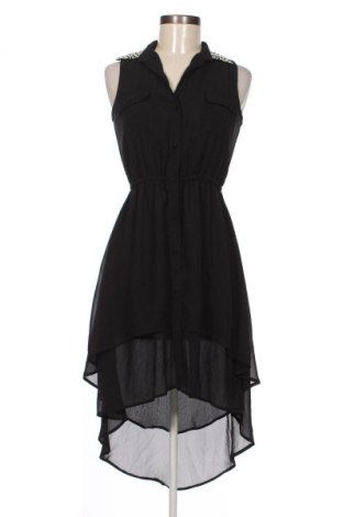 Kleid Fun & Fun, Größe S, Farbe Schwarz, Preis 56,99 €
