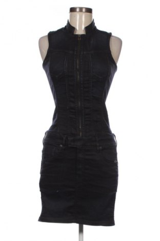 Kleid G-Star Raw, Größe S, Farbe Blau, Preis € 80,99