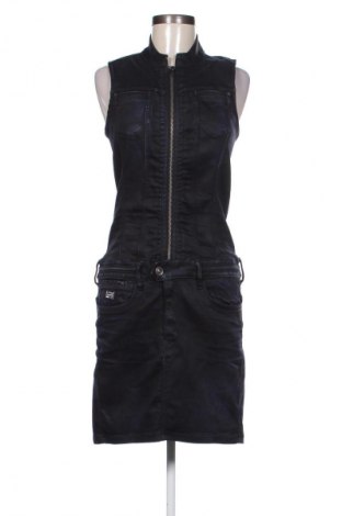 Šaty  G-Star Raw, Veľkosť L, Farba Čierna, Cena  59,34 €