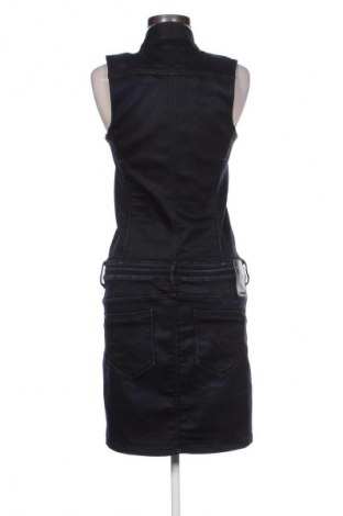 Šaty  G-Star Raw, Veľkosť L, Farba Čierna, Cena  59,34 €