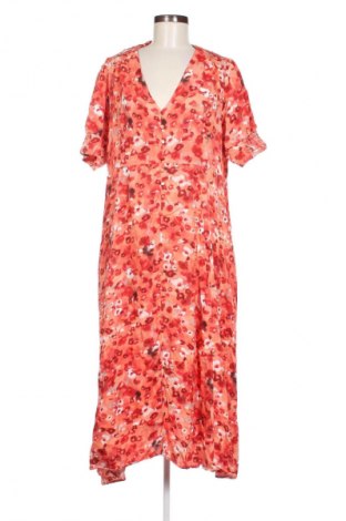 Φόρεμα Gallery, Μέγεθος XXL, Χρώμα Πολύχρωμο, Τιμή 65,60 €