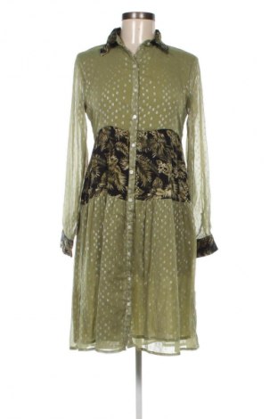 Kleid Gang, Größe M, Farbe Mehrfarbig, Preis € 41,94