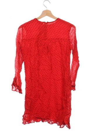 Kleid Ganni, Größe XS, Farbe Mehrfarbig, Preis € 194,99