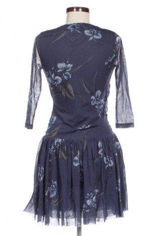 Φόρεμα Ganni, Μέγεθος M, Χρώμα Πολύχρωμο, Τιμή 64,99 €