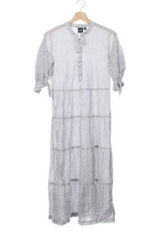 Kleid Gap, Größe XS, Farbe Mehrfarbig, Preis 33,99 €