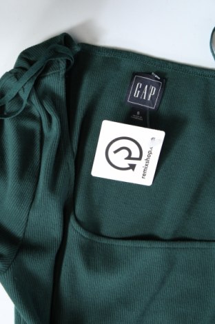 Φόρεμα Gap, Μέγεθος S, Χρώμα Πράσινο, Τιμή 65,60 €