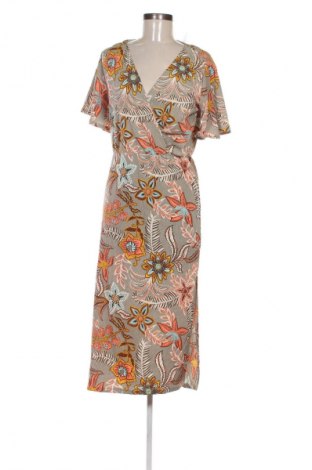 Kleid Garcia, Größe S, Farbe Mehrfarbig, Preis 33,99 €