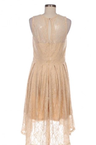 Rochie Gardenwed, Mărime L, Culoare Bej, Preț 189,99 Lei