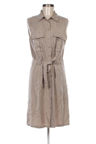 Kleid Geisha, Größe M, Farbe Beige, Preis € 24,57