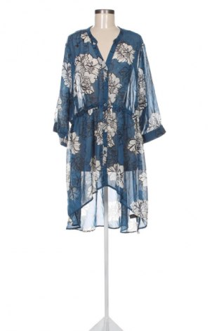 Rochie George, Mărime 3XL, Culoare Multicolor, Preț 67,99 Lei