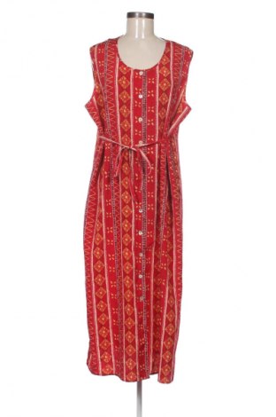 Kleid George, Größe XXL, Farbe Mehrfarbig, Preis 15,58 €