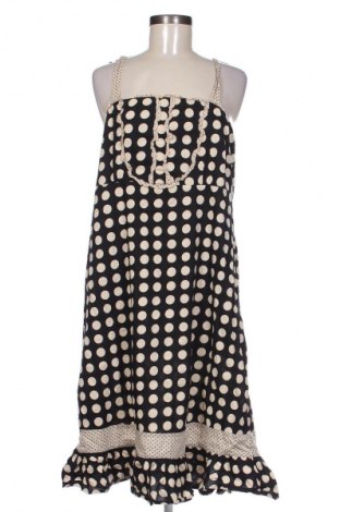 Kleid George, Größe XL, Farbe Mehrfarbig, Preis € 20,99