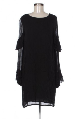 Rochie Gestuz, Mărime M, Culoare Negru, Preț 660,38 Lei