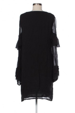 Rochie Gestuz, Mărime M, Culoare Negru, Preț 660,38 Lei