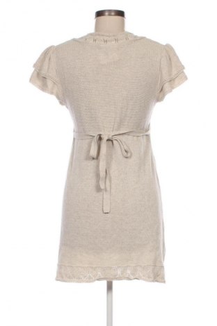 Kleid Gina, Größe M, Farbe Beige, Preis 20,99 €