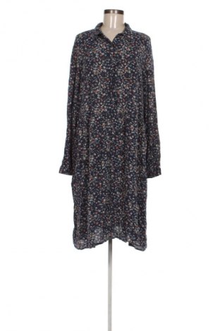 Φόρεμα Gina, Μέγεθος XXL, Χρώμα Πολύχρωμο, Τιμή 18,99 €