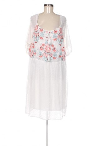 Kleid Gina Benotti, Größe XL, Farbe Mehrfarbig, Preis 20,99 €