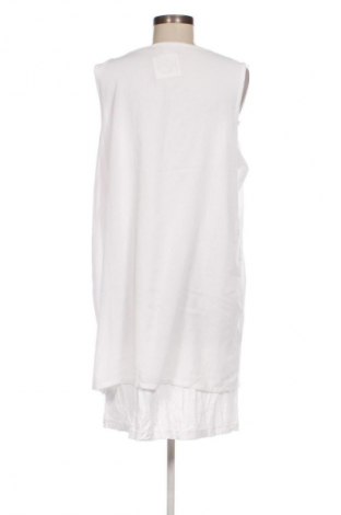Φόρεμα Gina Benotti, Μέγεθος XL, Χρώμα Λευκό, Τιμή 18,99 €