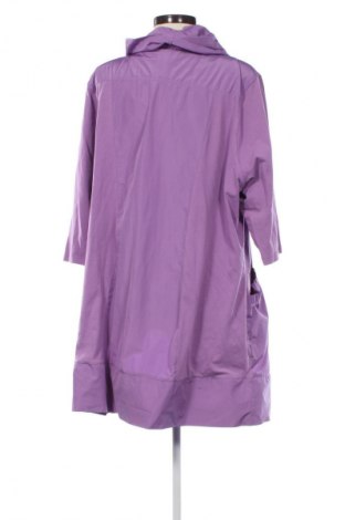 Rochie Gina Laura, Mărime XXL, Culoare Mov, Preț 122,45 Lei