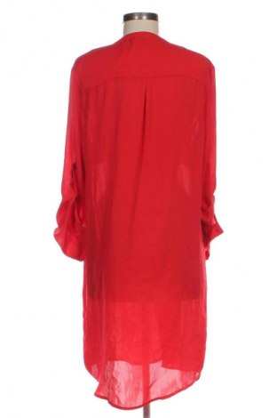 Kleid Gina Tricot, Größe L, Farbe Rot, Preis € 33,99