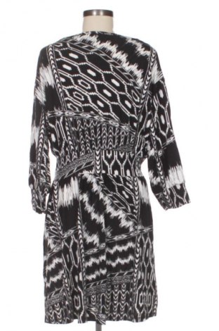 Sukienka Gina Tricot, Rozmiar L, Kolor Kolorowy, Cena 88,99 zł