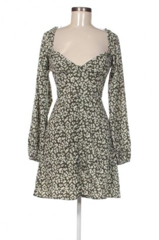 Φόρεμα Gina Tricot, Μέγεθος S, Χρώμα Πολύχρωμο, Τιμή 17,99 €