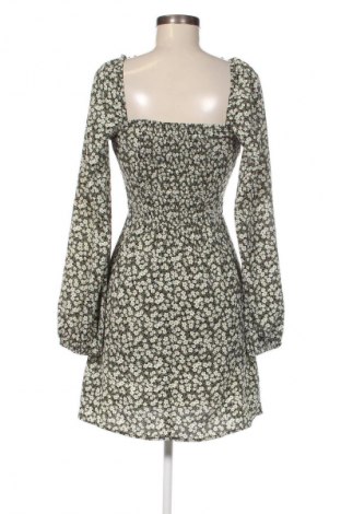 Φόρεμα Gina Tricot, Μέγεθος S, Χρώμα Πολύχρωμο, Τιμή 17,99 €
