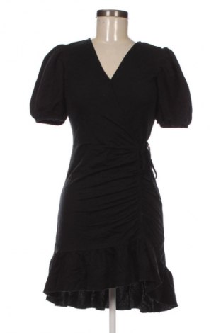 Rochie Gina Tricot, Mărime S, Culoare Negru, Preț 88,99 Lei