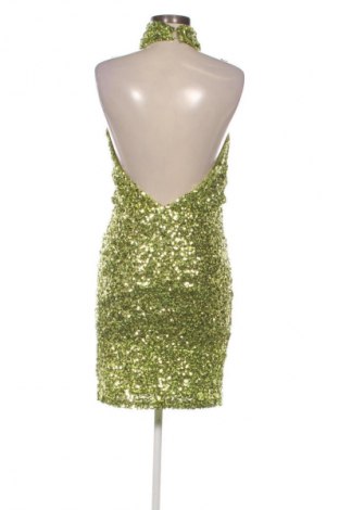 Φόρεμα Gina Tricot, Μέγεθος M, Χρώμα Πράσινο, Τιμή 30,99 €