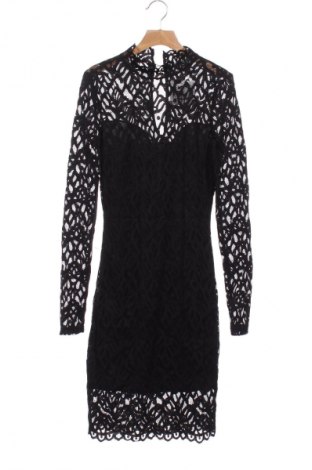 Šaty  Gina Tricot, Veľkosť XS, Farba Čierna, Cena  13,84 €